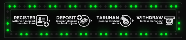 ACAK99 Jackpot